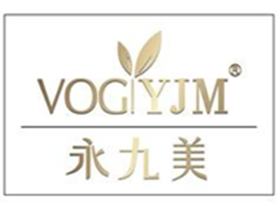 永九美护肤加盟